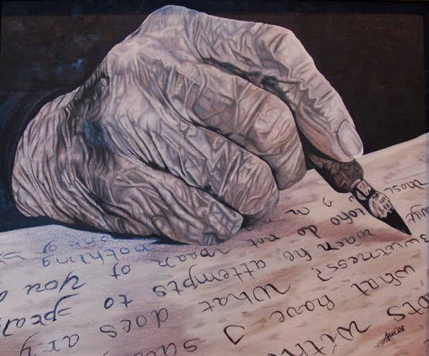 一个·韩寒电子刊