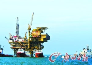 海洋局责令蓬莱19－3油田停止回注停止钻井停止生产