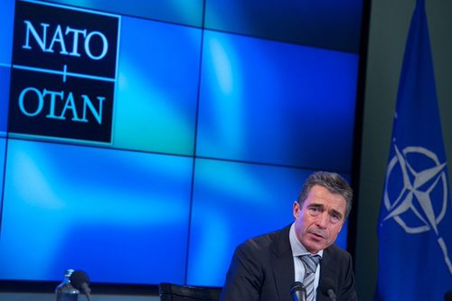 北约希望通过芝加哥峰会定义未来北约方向