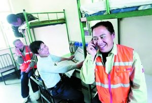 北京外来人口政策由松转紧 百万人可能被挤出