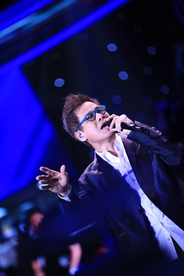 央视财经频道除夕将推出“中国夜”晚会