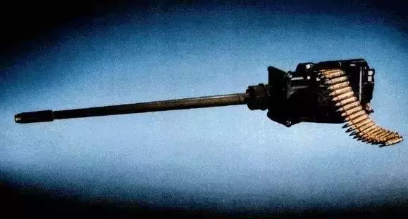 武直10先进航炮来自二战苏联14.5高射机枪_军事_微头条
