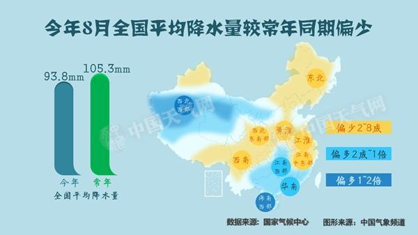 东北华北多阵雨 【四川广东】局地有暴雨 