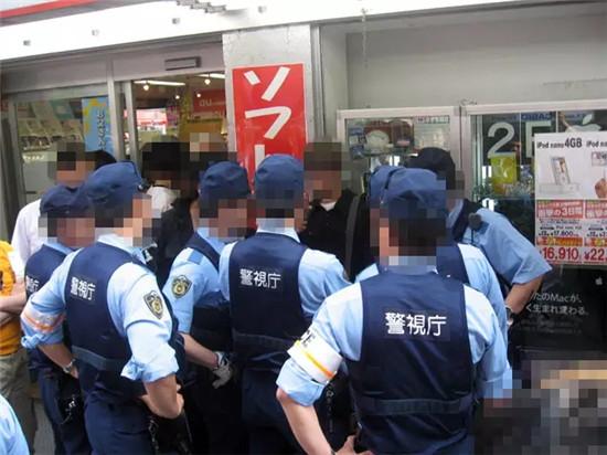 据说这才是日本人的真实生活