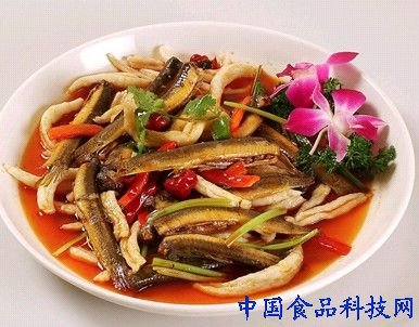 男性养生壮阳:最具实力的17种滋补美食