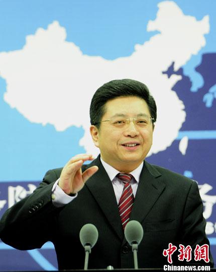 资料图：马晓光 中新社发 张勤 摄