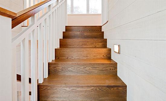 家里要做木制楼梯 请注意这六个安装注意事项