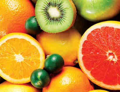 养生:青芒果用生石灰捂黄 警惕12种有毒水果 养