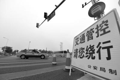 北京倡导绿色出行 年内完成自行车道整治