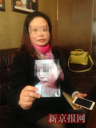 福建官员婚外情引发“情斗” 正妻被判赔近万元