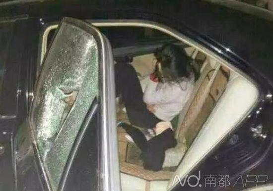 湖南衡山县团委书记被指强奸女官员 警方介入