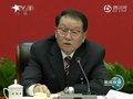 视频：李长春参加四川代表团审议