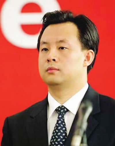 中国60后省部级官员已超百人 多是高学历文