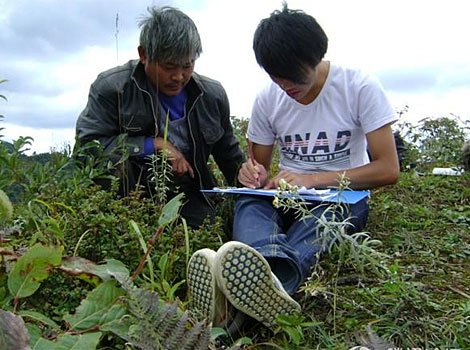 中国山区人口_读 中国人口分布图 .我国人口的地理分布特点是 A.山区人口稠密