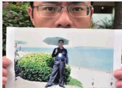 六旬老人旅行途中猝死 维权牵出旅行社倒客疑云