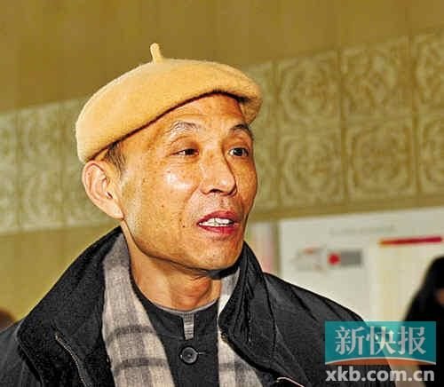 韩志鹏发微博“求公务接待” 
