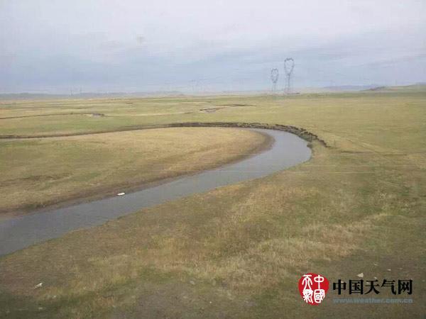 东北华北多阵雨 【四川广东】局地有暴雨 