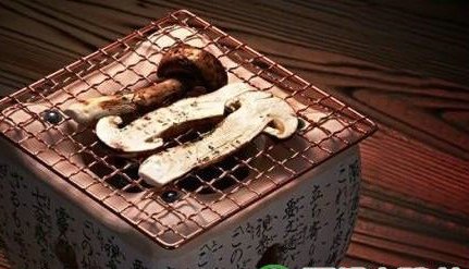 无罪恶感的八大美食