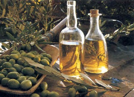 食疗养生:5个与橄榄油有关的健康贴士