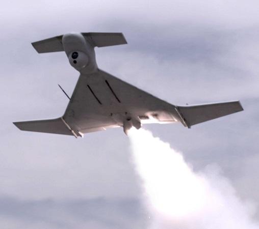 西媒:以军无人机空袭叙政府军设施 至少2人死亡