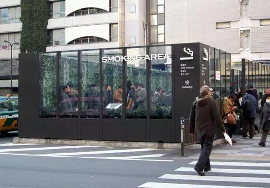 据说这才是日本人的真实生活