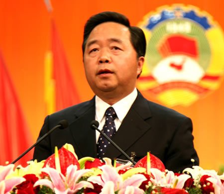 季建业昨日被纪委带走调查 5月曾被传落马