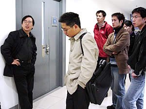 中国再破量子通信难关 获外国权威媒体高度评