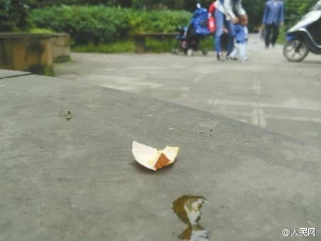 活久见！男子因吃旺旺雪饼运气没变旺，竟写信举报！