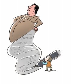 中青报追忆韩亚空难女孩引争议 被斥献媚领导_新闻_腾讯网