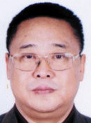 云南原书记高严“铁杆”逃到美国后双目失明(图)
