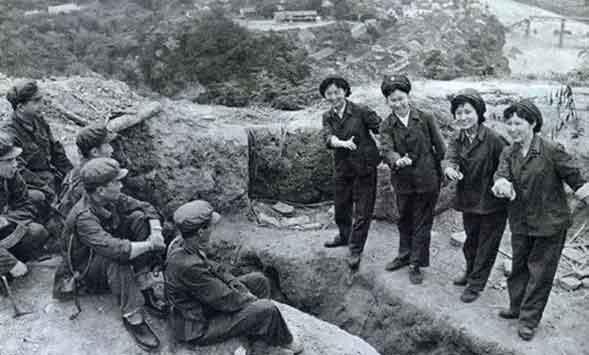 总政歌舞团团长