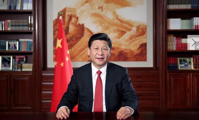 这三年 习近平治国理政的四大贡献