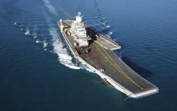 巴基斯坦打造航母杀手 可携带6枚中国产导弹