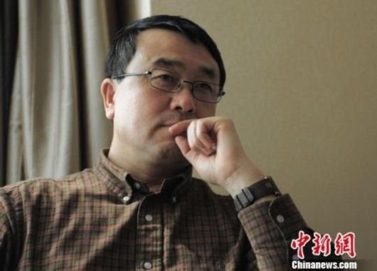 王立军治下重庆警察增长近2倍 投资百亿建项目