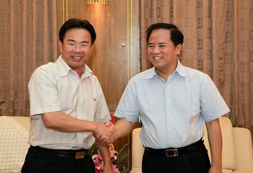 三沙市长：把维护国家主权摆在更加重要位置