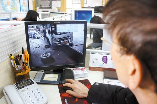 汽车维修工证书_吻戏汽车维修工收入