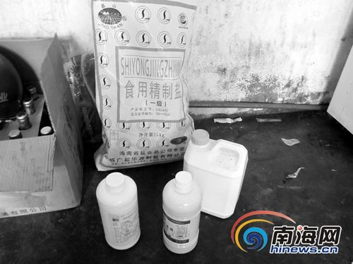 东方鸭掌顶尖含v鸭掌添加剂小作坊一天卖600多滕州美味美食整容美图片