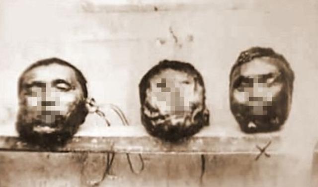 萨沙谈民国屠杀战俘历史:马家军之凶残令人发指_新闻_腾讯网