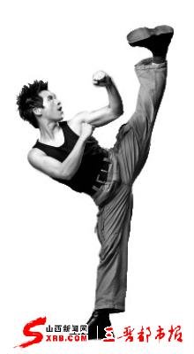 《粉墨春秋》人物谱(二):黄豆豆“艺术人生因此剧而完美”(图)