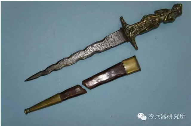 六件改变西班牙征战史的兵器 