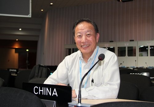 全球经济衰退下南非德班COP17气候变化谈判