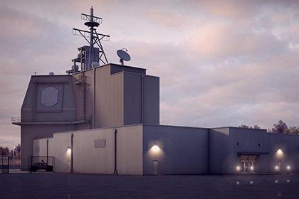 美国进行首次陆基"宙斯盾"系统实弹拦截测试