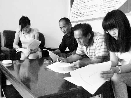 河南一肉联厂怕厂区爆炸强令职工签生死状 