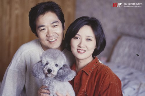 图话:电影半路,几家欢喜几家愁_还是_腾讯网何以笙箫默是夫妻新闻电视剧图片