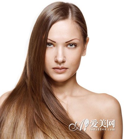 秋季养生:<em>头发干枯易掉</em> 13种食物最护发_新闻