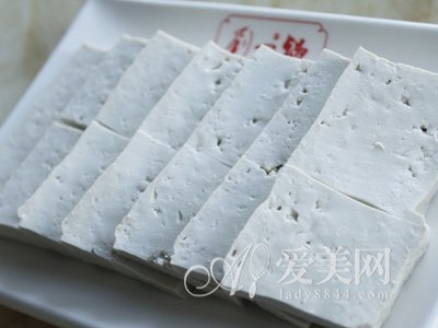 养生：豆腐吃不对反伤身 豆腐食用搭配注意事项