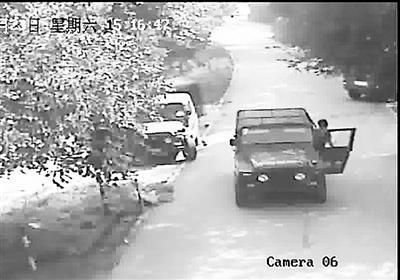 八达岭老虎伤人当事人起诉动物园 将申请提级管辖
