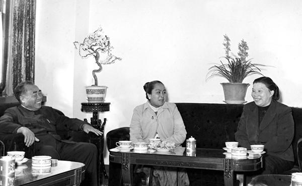 昂山素季：“缅甸玫瑰”是怎样绽放的？