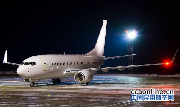 香港商务航空涉国家重大活动期间用假材料申请飞行