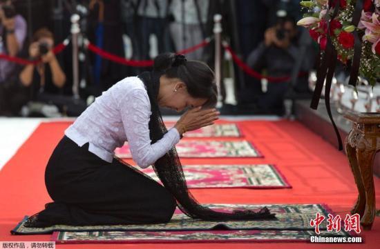 缅甸军方议员否决修宪草案 昂山素季无缘大选
